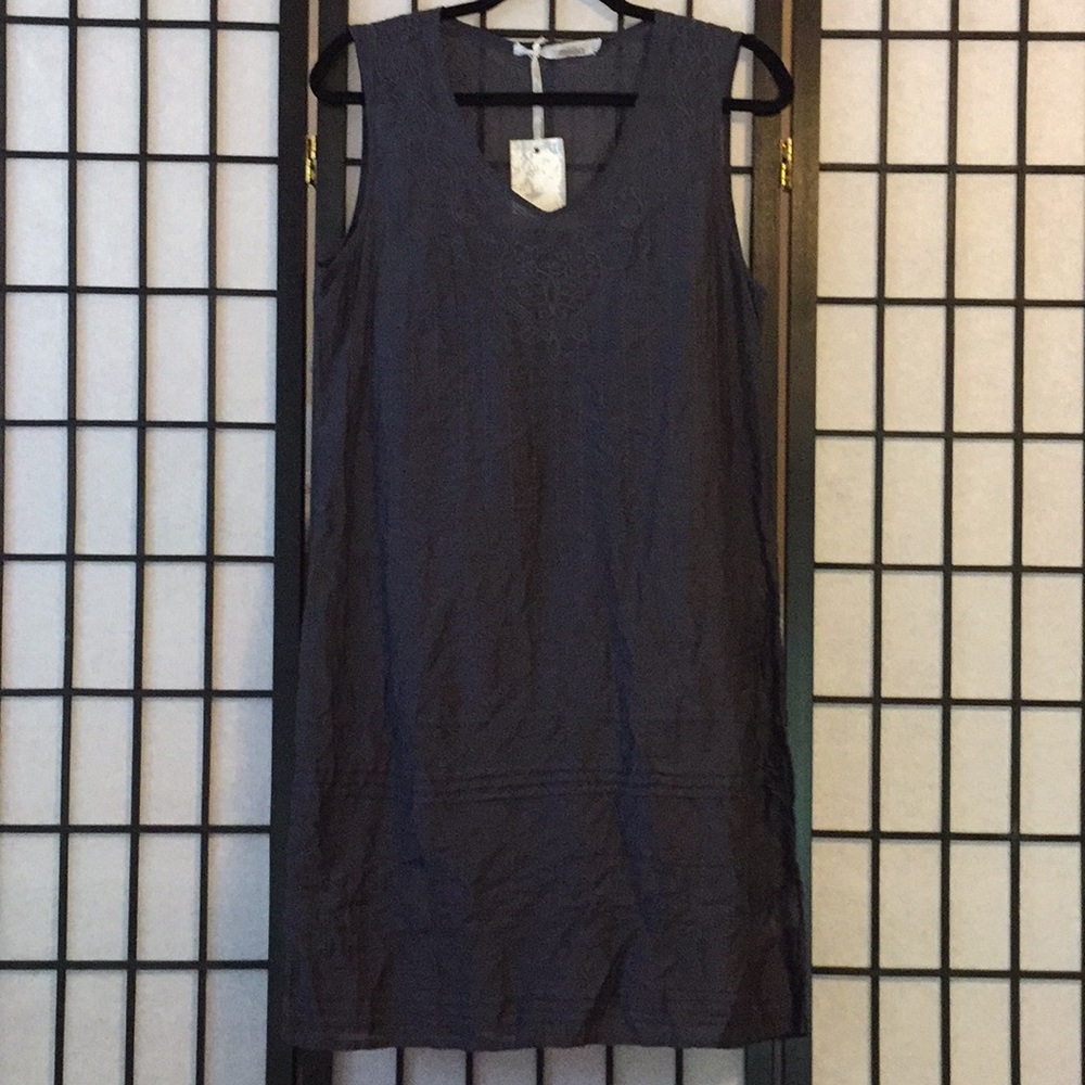 Miilla Dress
